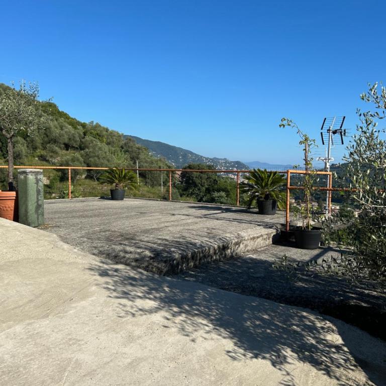 La Casa in Pietra by PortofinoVacanze - Appartamento con 2 Camere da Letto - 46