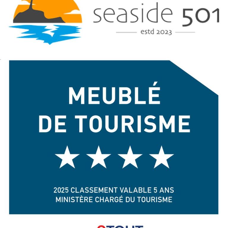 Seaside501 - Apartamento con vistas al mar - 2