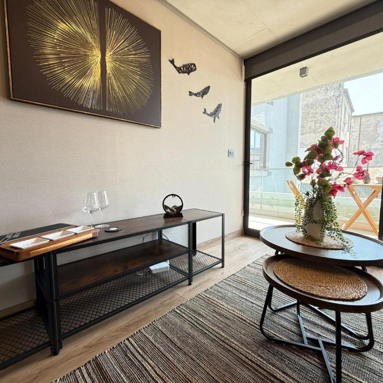 HOM I En Providencia 1D1B 2PAX Metro Santa Isabel GB 103 - Apartment - 25