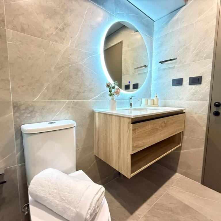HOM I En Providencia 1D1B 2PAX Metro Santa Isabel GB 103 - Apartment - 37