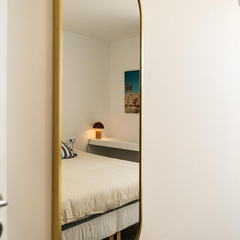 Villa Colette - 2 chambres - Piscine chauffée - Villa de 2 dormitorios - 8