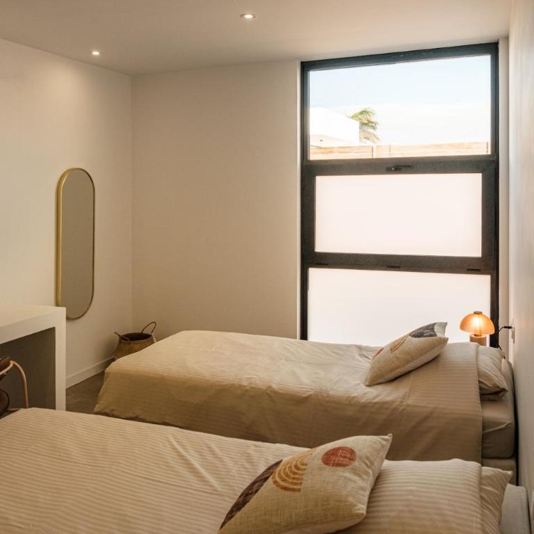 Villa Colette - 2 chambres - Piscine chauffée - Villa de 2 dormitorios - 20