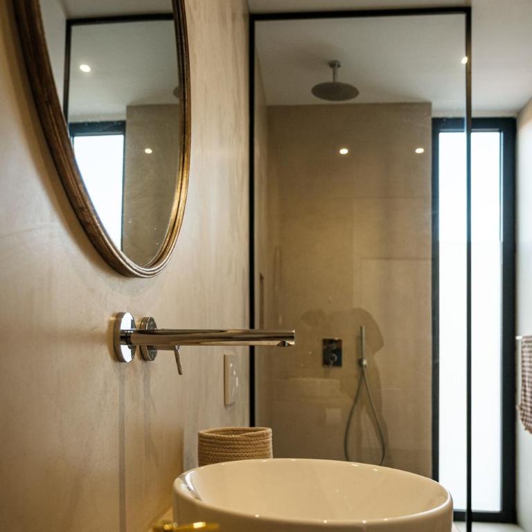 Villa Colette - 2 chambres - Piscine chauffée - Villa de 2 dormitorios - 22
