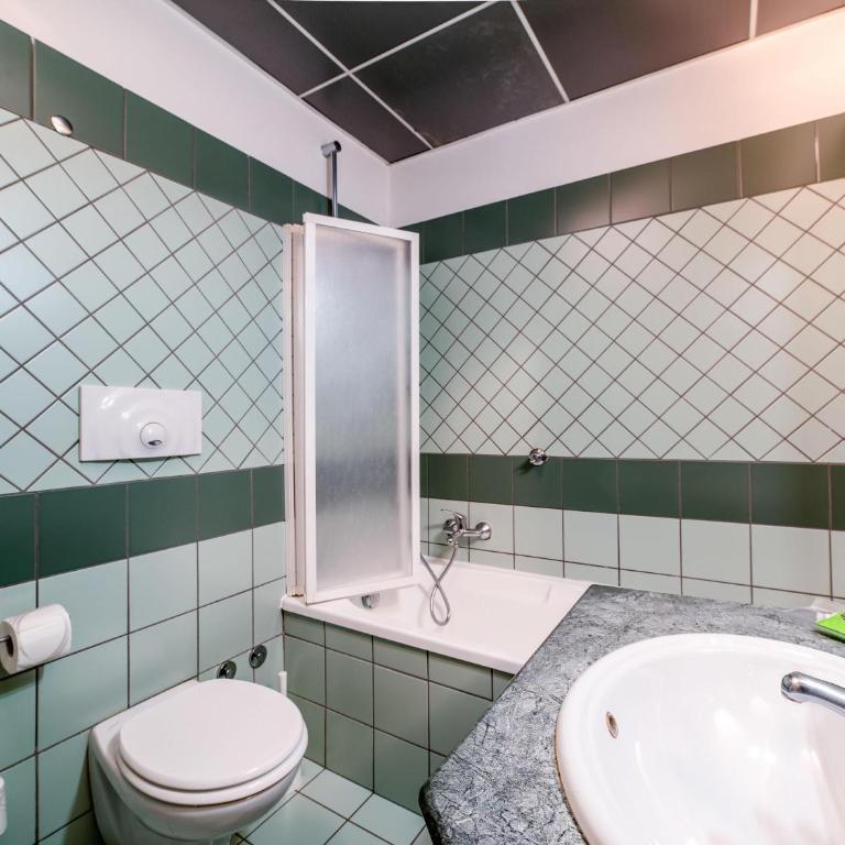 ibis Styles Roma Vintage - Camera Standard Doppia con Letti Singoli - 2
