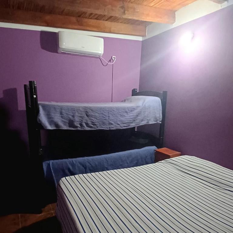 Cabaña PIPINA - Apartamento de 2 dormitorios - 2