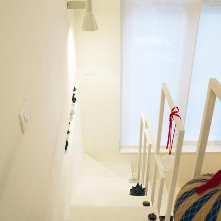 Luxury loft in the Navigli-Forum area with private parking - Appartamento con 2 Camere da Letto - 5