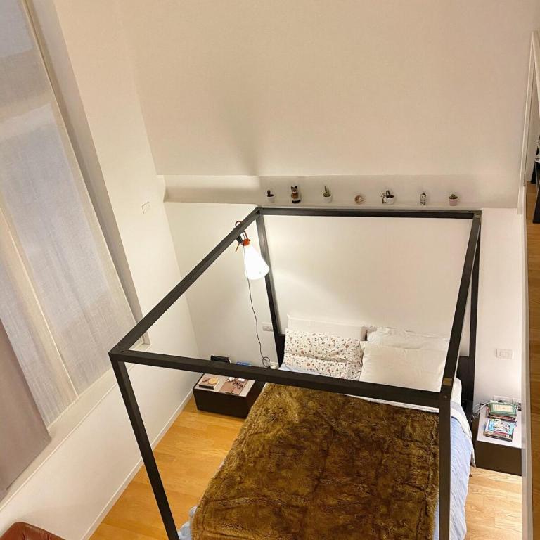 Luxury loft in the Navigli-Forum area with private parking - Appartamento con 2 Camere da Letto - 8