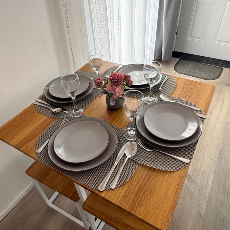 Departamento Pinela - Apartamento de 2 dormitorios - 2