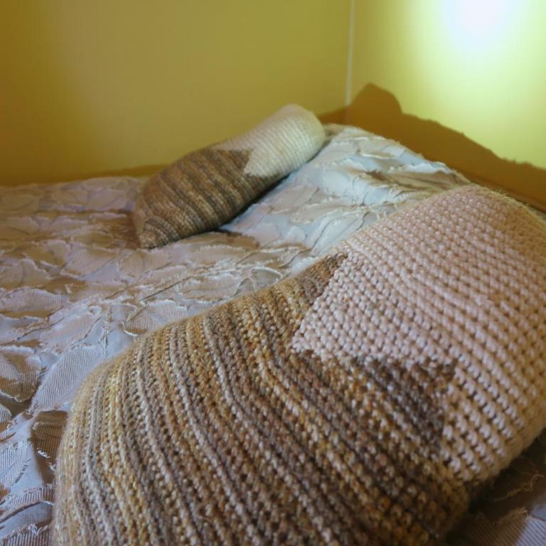 Willhouse Hostel - Double Room with Private Bathroom - 4