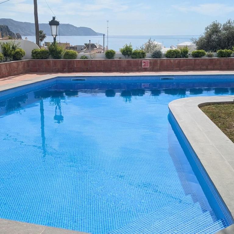 Lovely apartment at Burriana - Apartamento de 2 dormitorios - 4