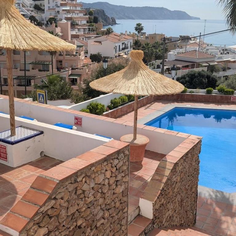 Lovely apartment at Burriana - Apartamento de 2 dormitorios - 3
