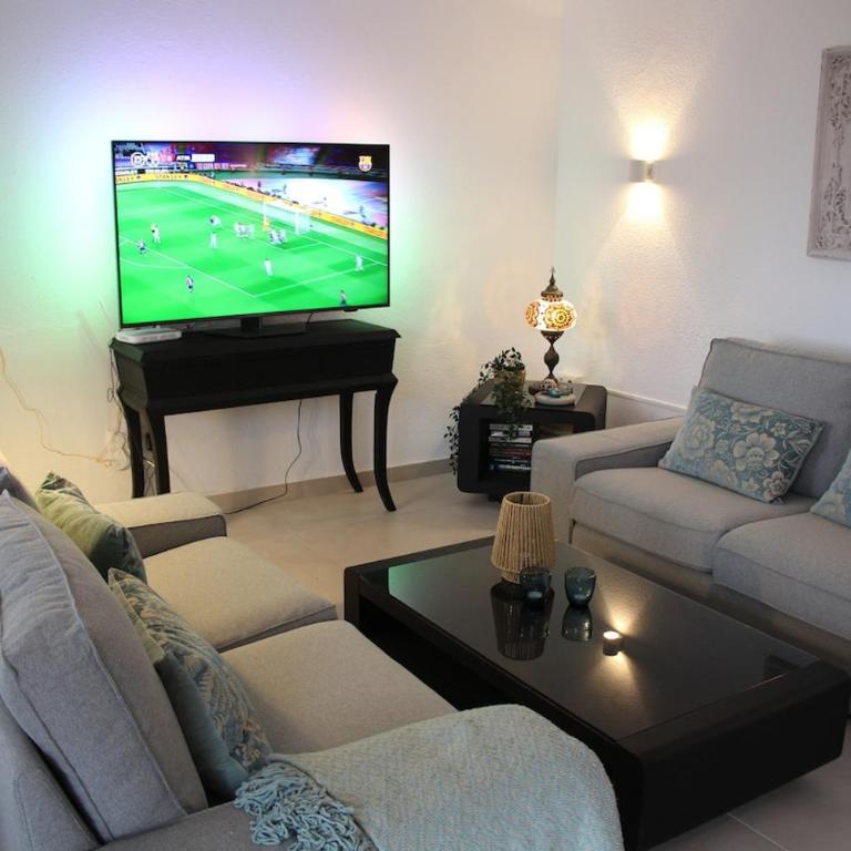 Lovely apartment at Burriana - Apartamento de 2 dormitorios - 9