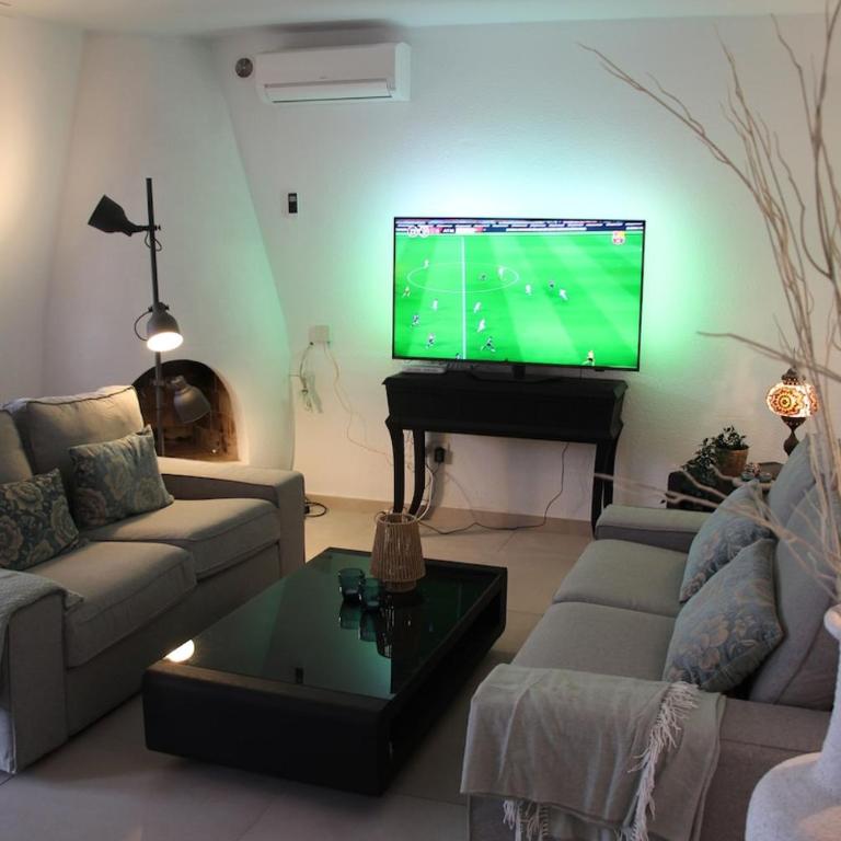 Lovely apartment at Burriana - Apartamento de 2 dormitorios - 8