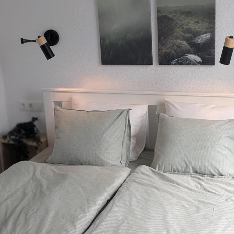 Lovely apartment at Burriana - Apartamento de 2 dormitorios - 11