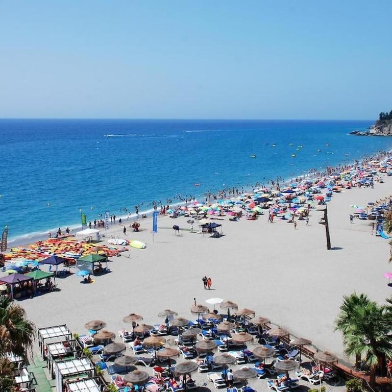 Lovely apartment at Burriana - Apartamento de 2 dormitorios - 23