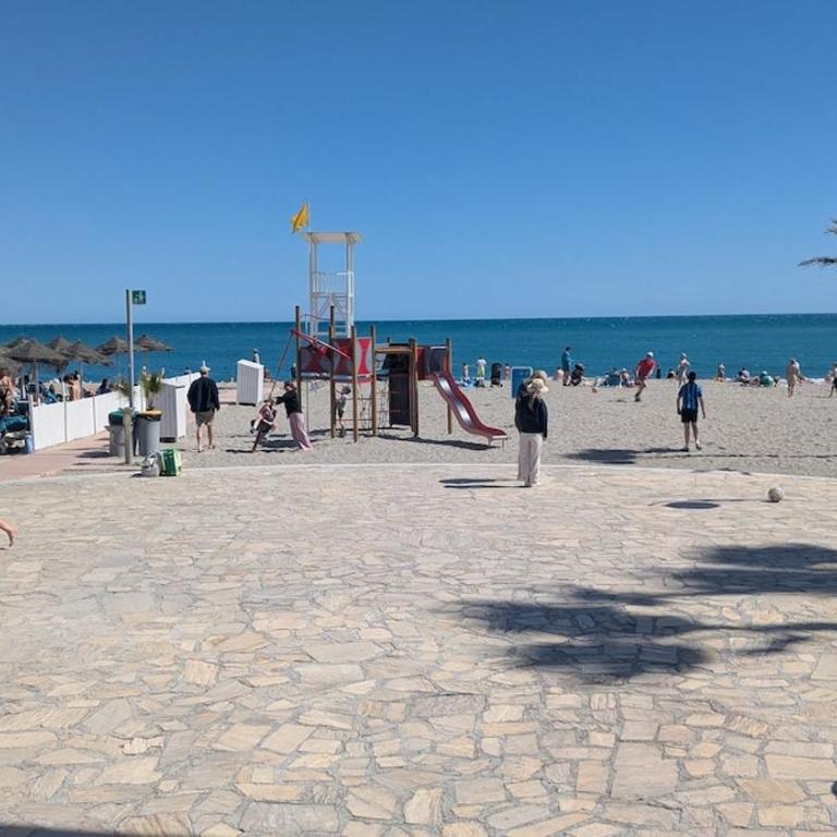 Lovely apartment at Burriana - Apartamento de 2 dormitorios - 24