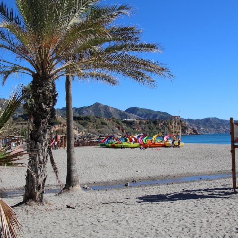 Lovely apartment at Burriana - Apartamento de 2 dormitorios - 25