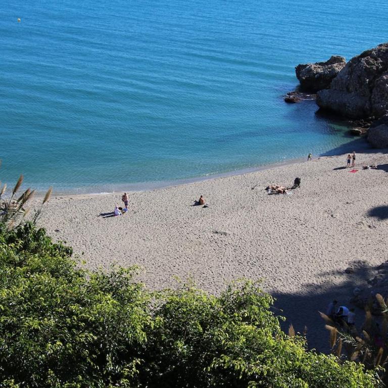 Lovely apartment at Burriana - Apartamento de 2 dormitorios - 26