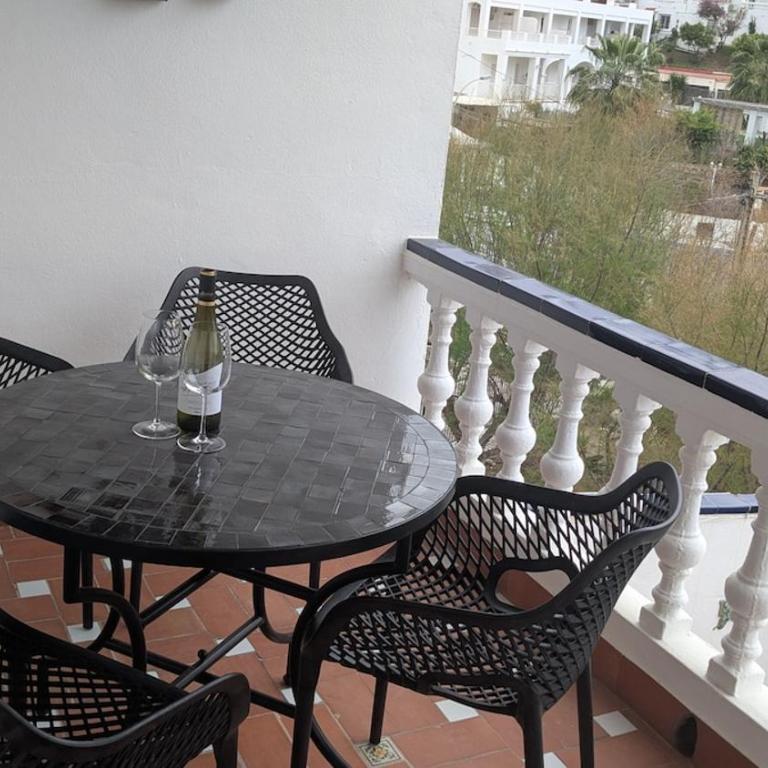 Lovely apartment at Burriana - Apartamento de 2 dormitorios - 16