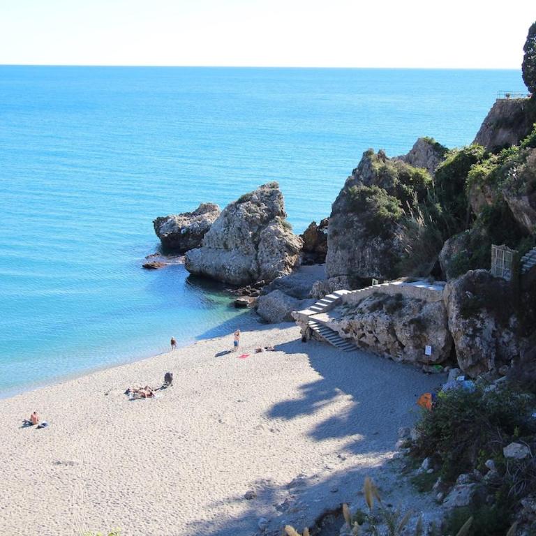 Lovely apartment at Burriana - Apartamento de 2 dormitorios - 28