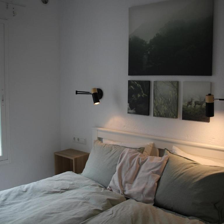 Lovely apartment at Burriana - Apartamento de 2 dormitorios - 12