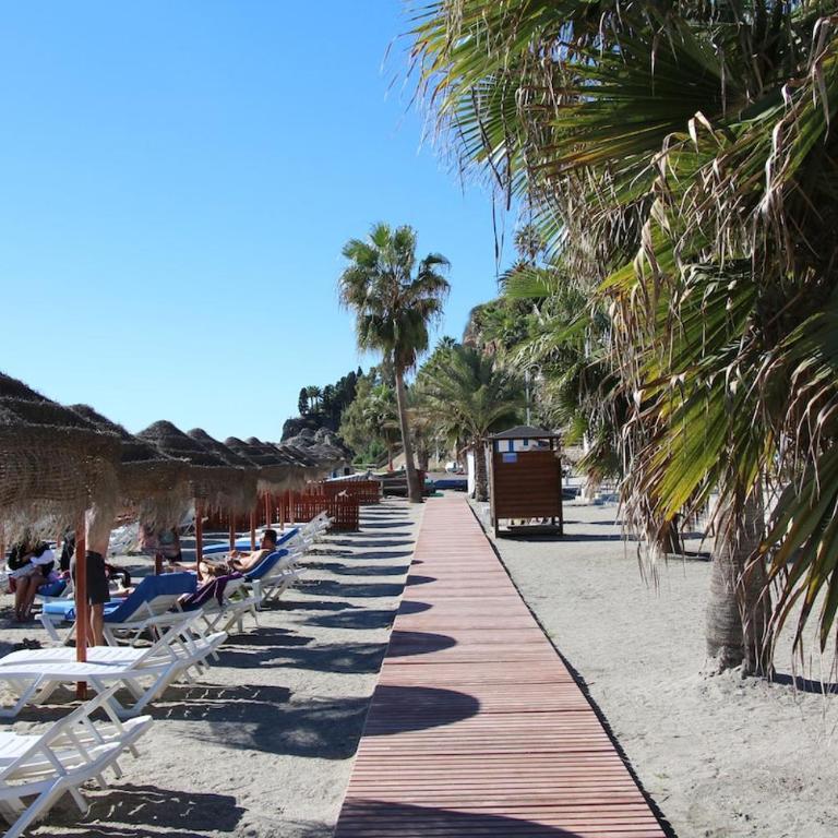 Lovely apartment at Burriana - Apartamento de 2 dormitorios - 29