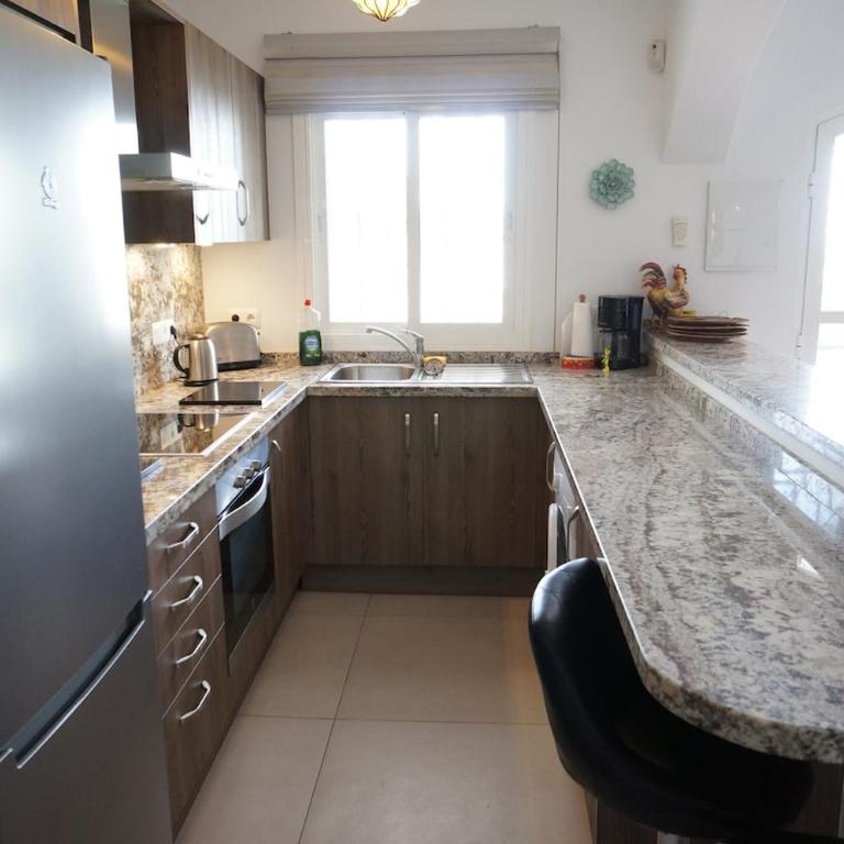 Lovely apartment at Burriana - Apartamento de 2 dormitorios - 6