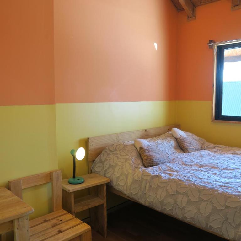 Willhouse Hostel - Double Room with Shared Bathroom - 2
