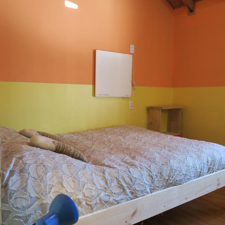 Willhouse Hostel - Double Room with Shared Bathroom - 3
