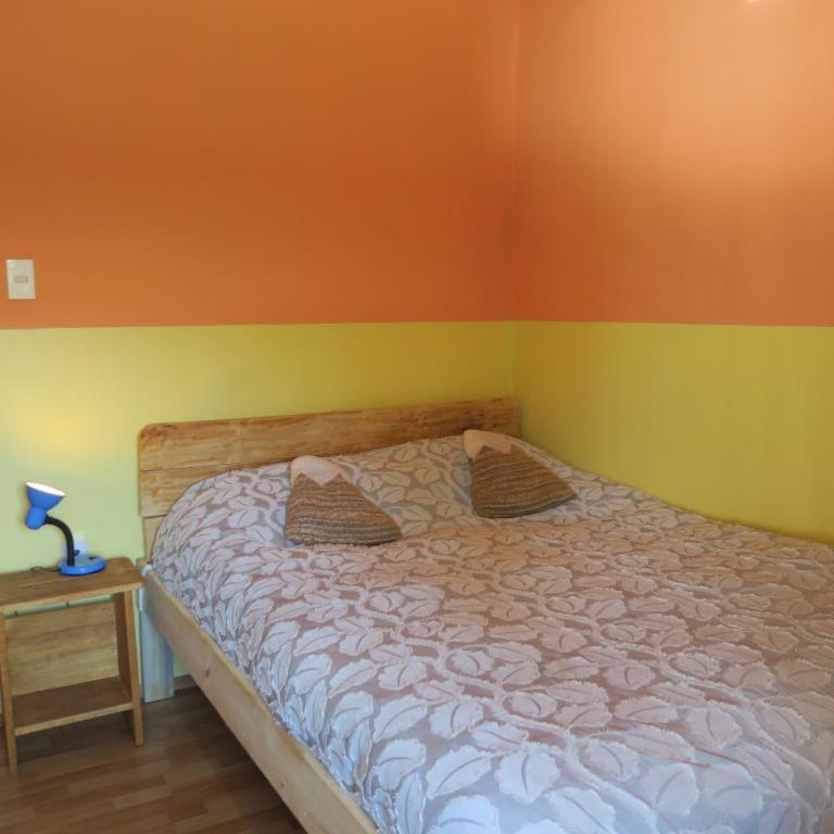 Willhouse Hostel - Double Room with Shared Bathroom - 2