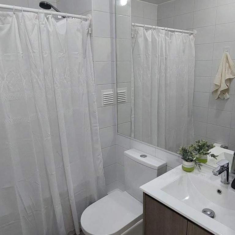 Hermoso Depto Vista Cordillera II Puerto Montt - Two-Bedroom Apartment - 84