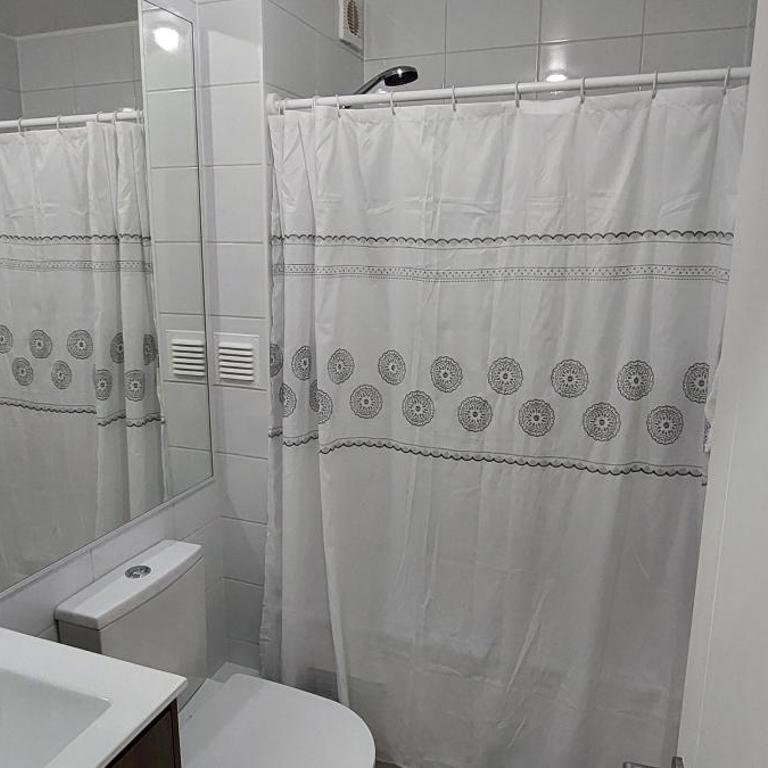 Hermoso Depto Vista Cordillera II Puerto Montt - Two-Bedroom Apartment - 83