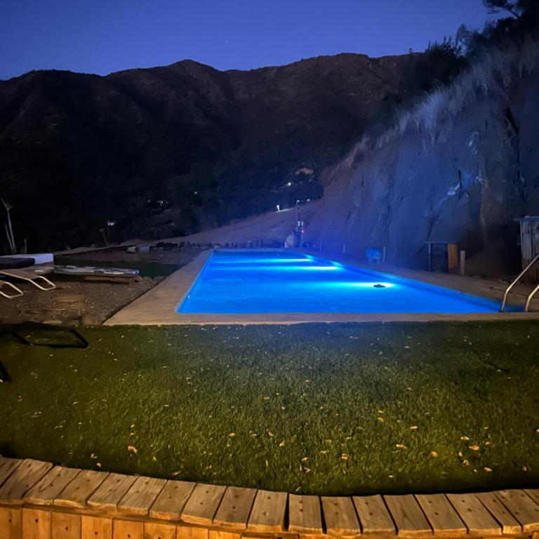 Casa en parcela - Eight-Bedroom House - 3