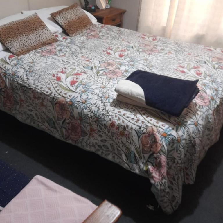Casa en parcela - Eight-Bedroom House - 6