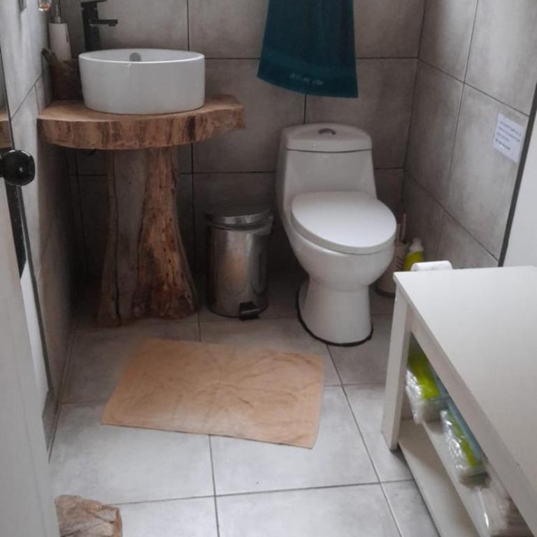 Casa en parcela - Eight-Bedroom House - 7