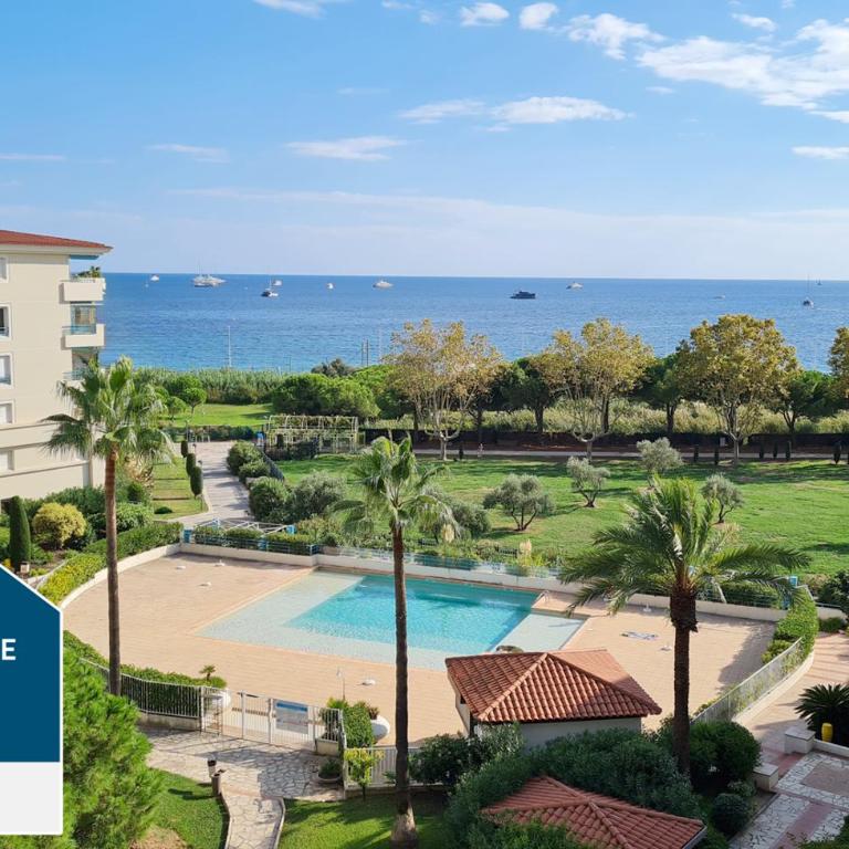 Seaside501 - Apartamento con vistas al mar - 1