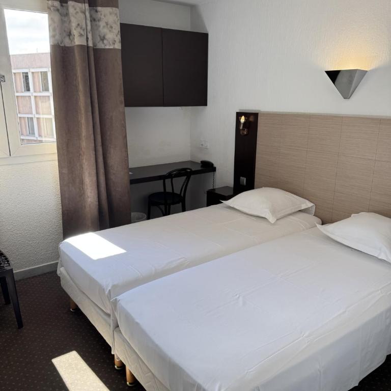 Adonis Arc Hotel Aix - Chambre Simple - 3