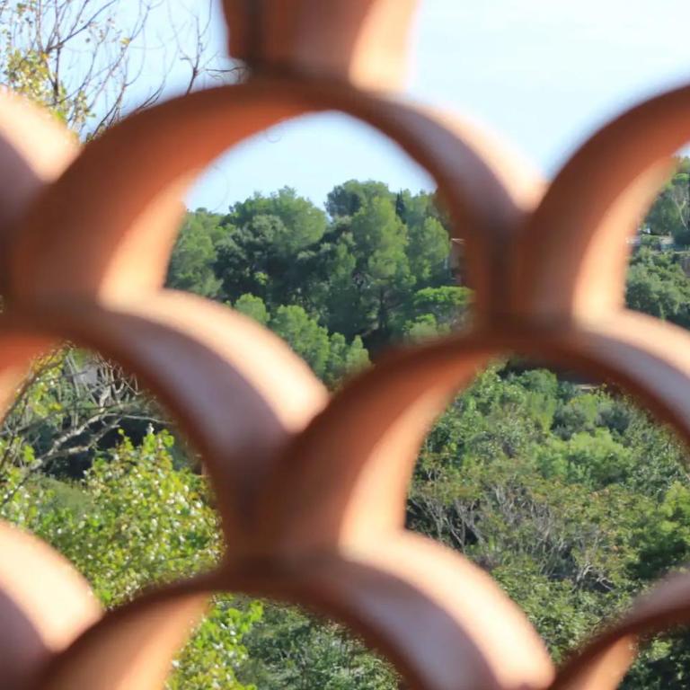 Cap Esterel VILLAGE duplex vue mer et Golf - Apartamento Dúplex - 25