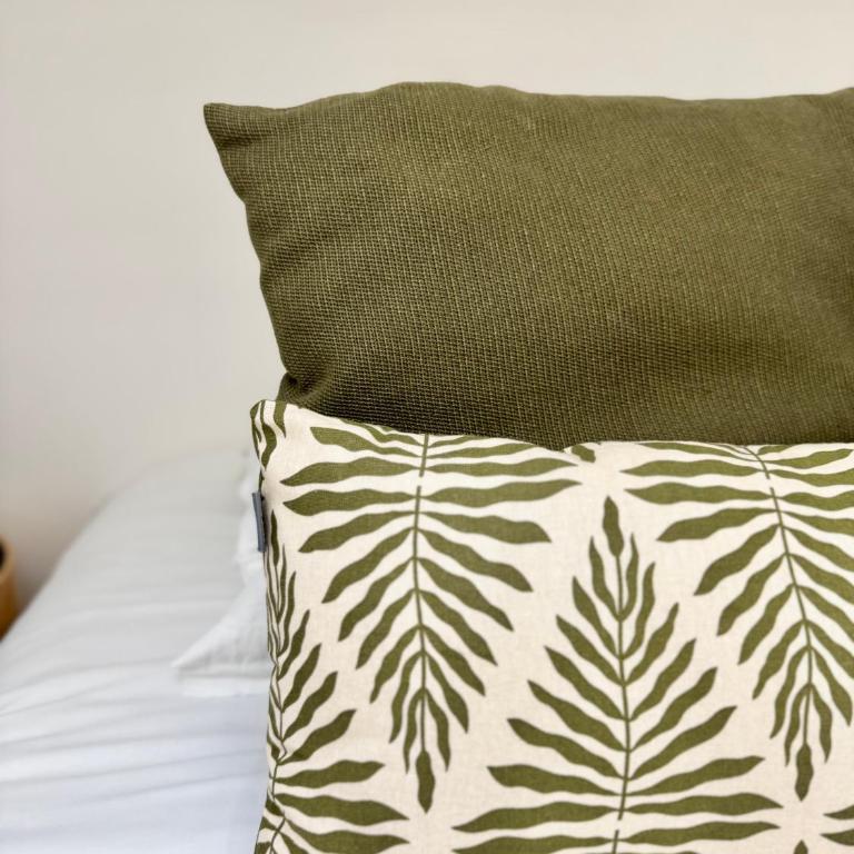 Le Duplex de Jean, Centre de Rennes - Appartement 1 Chambre - 20