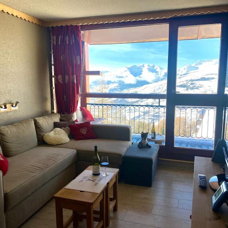Appartement ARC 1800 Nova - Apartamento de 2 dormitorios - 1