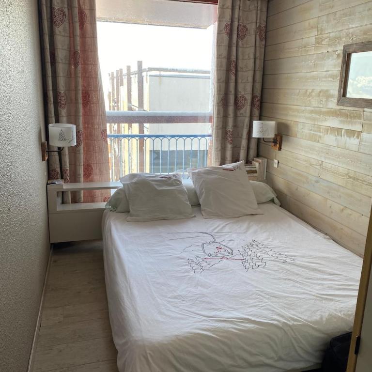 Appartement ARC 1800 Nova - Apartamento de 2 dormitorios - 2