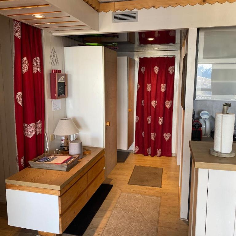 Appartement ARC 1800 Nova - Apartamento de 2 dormitorios - 4