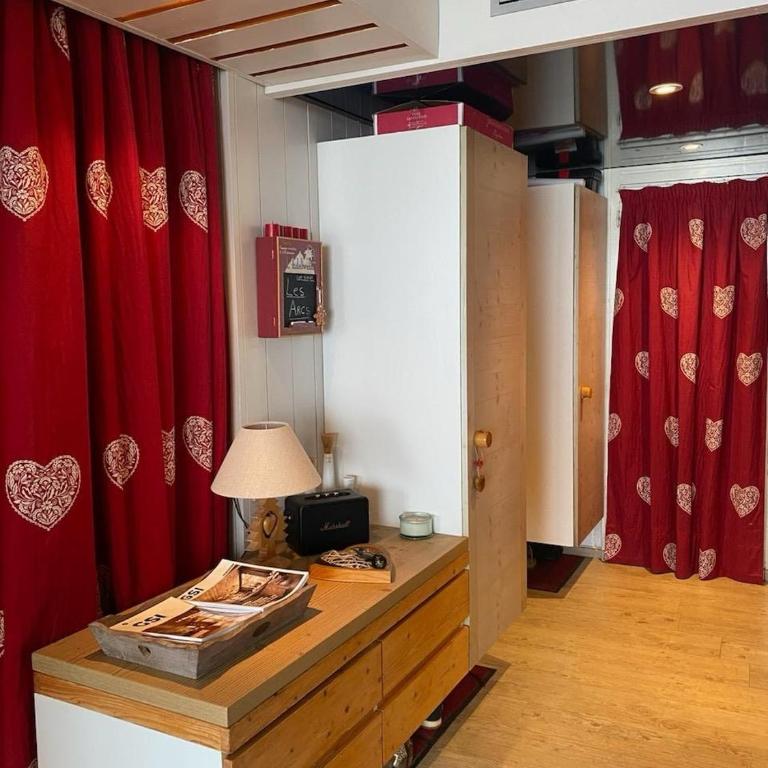Appartement ARC 1800 Nova - Apartamento de 2 dormitorios - 6
