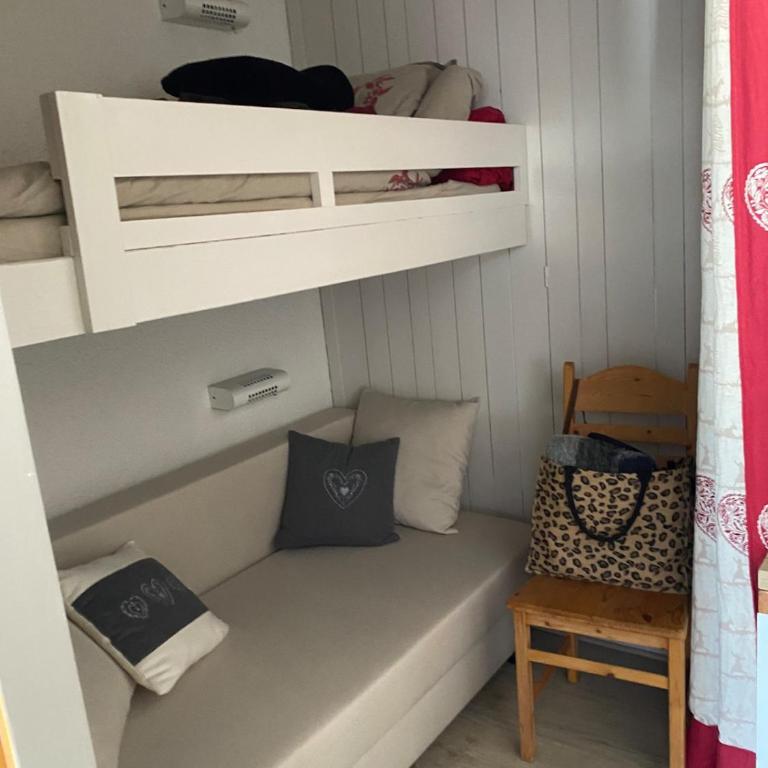 Appartement ARC 1800 Nova - Apartamento de 2 dormitorios - 7