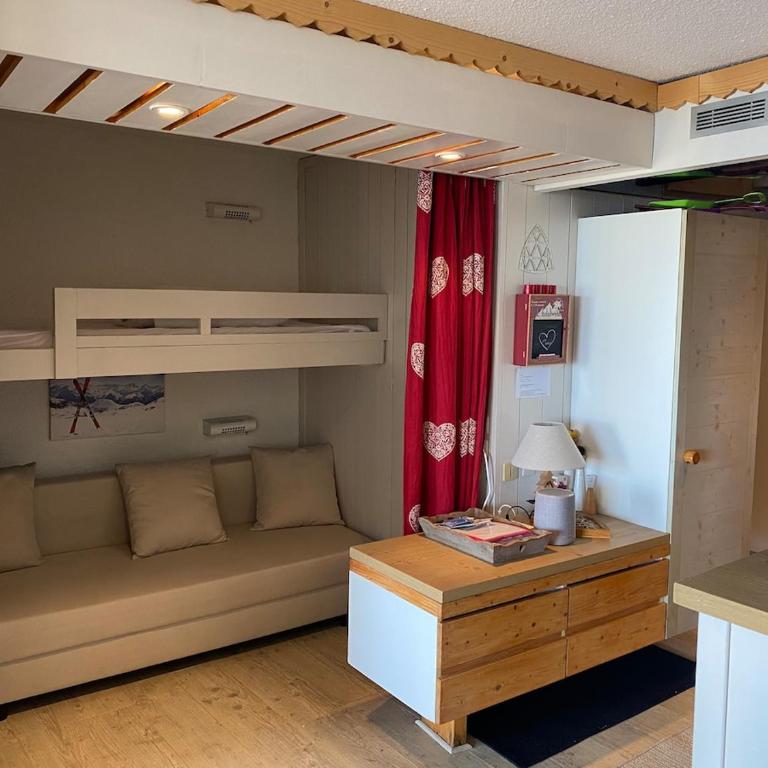 Appartement ARC 1800 Nova - Apartamento de 2 dormitorios - 9