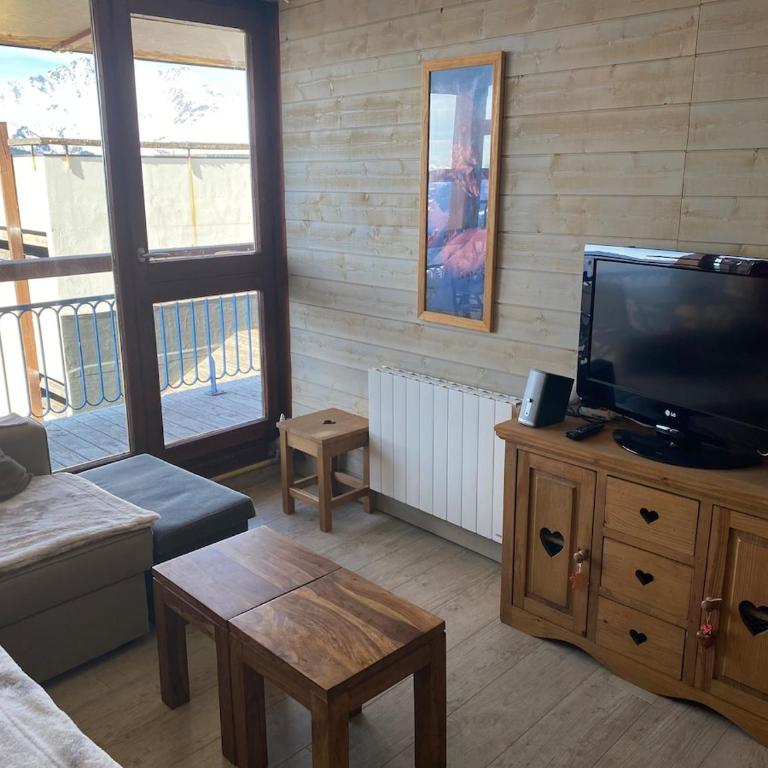 Appartement ARC 1800 Nova - Apartamento de 2 dormitorios - 11