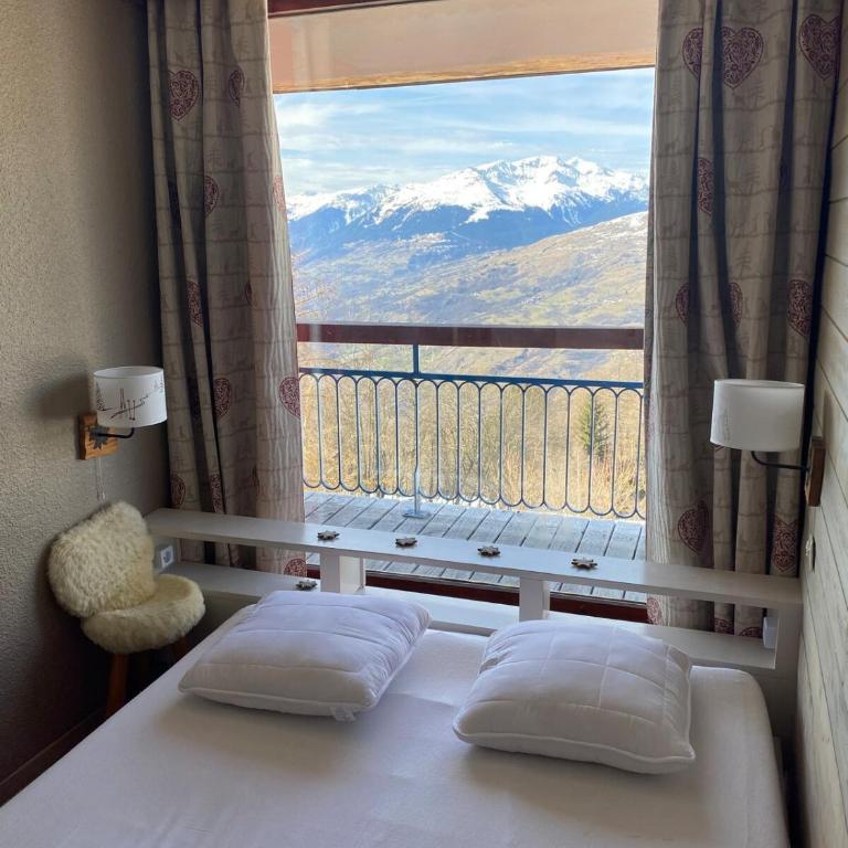 Appartement ARC 1800 Nova - Apartamento de 2 dormitorios - 18