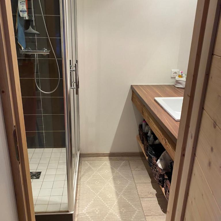 Appartement ARC 1800 Nova - Apartamento de 2 dormitorios - 20