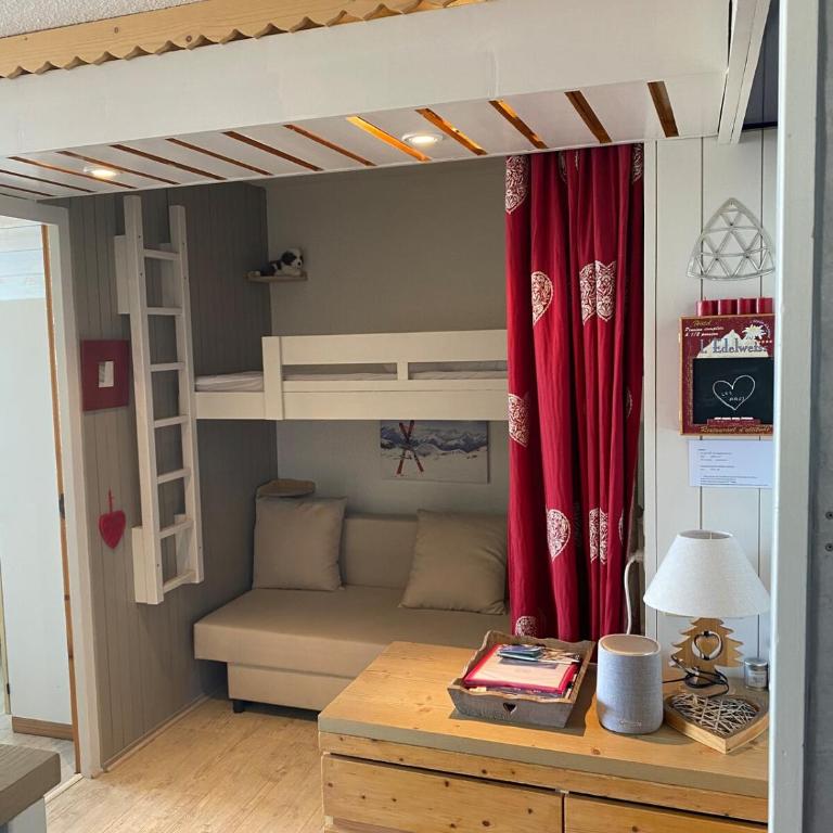Appartement ARC 1800 Nova - Apartamento de 2 dormitorios - 22
