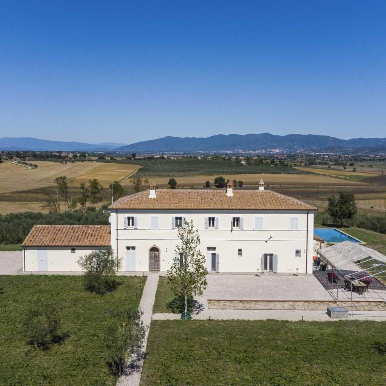 Villa Farneta by Mmega - Villa Superior - 1